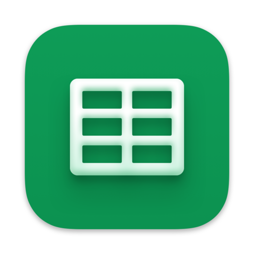 Google Sheets